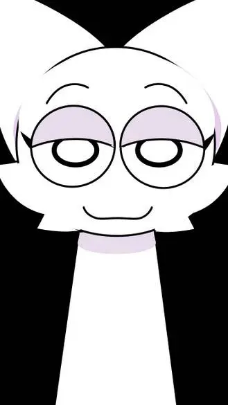 ai character: Wenda background