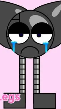 ai character: Kats Hates robjus background
