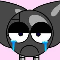 chat with ai character: Kats Hates robjus