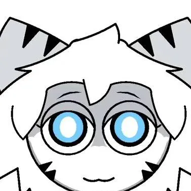 chat with ai character: Shorky