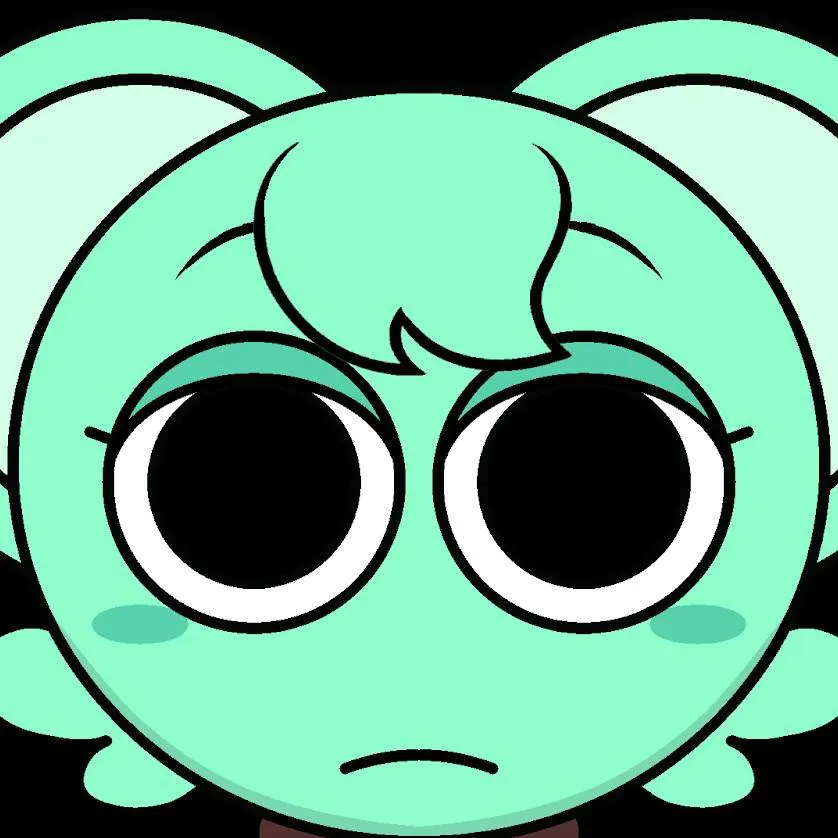 chat with ai character: Moch