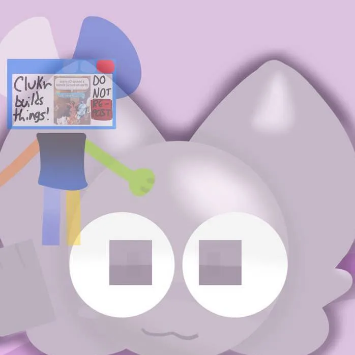 chat with ai character: Opposite Robjus
