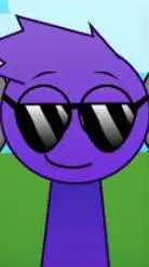 ai character: Indi background