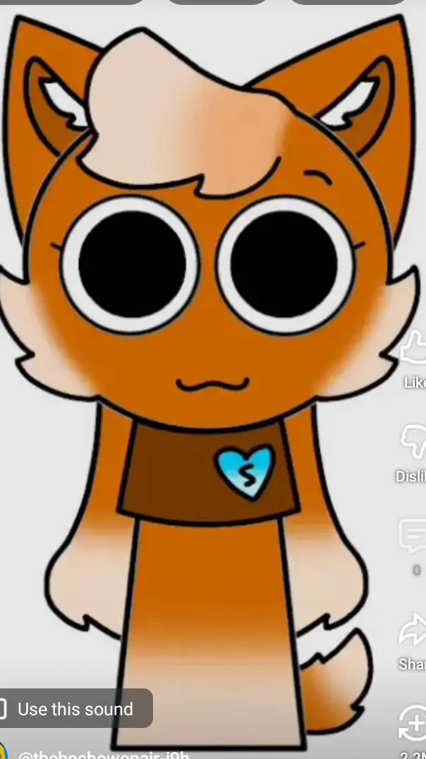 ai character: Chyna Mari   background