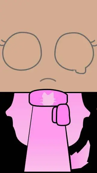 ai character: Stella background