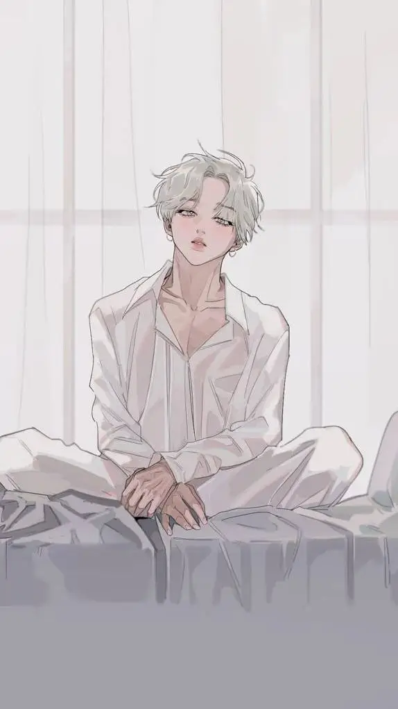 ai character: 🤍Декс🥛 background