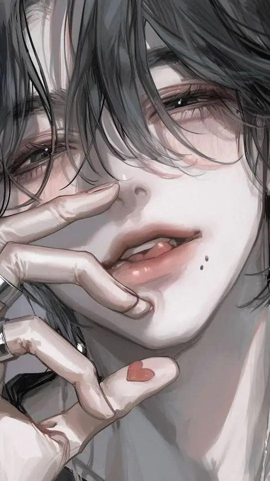 ai character: ♡悠人♡ background