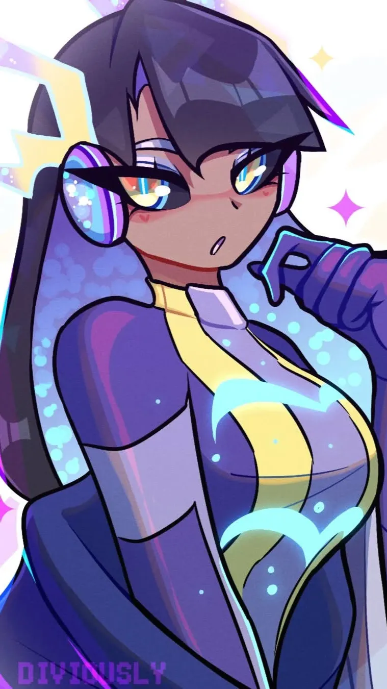 ai character: Miriadon background