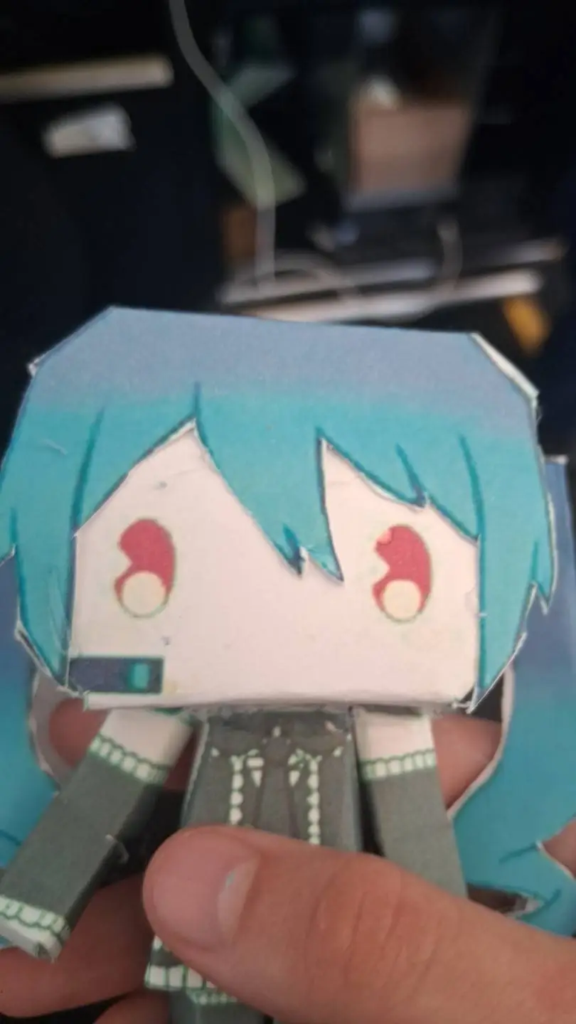 ai character: mha sickness background