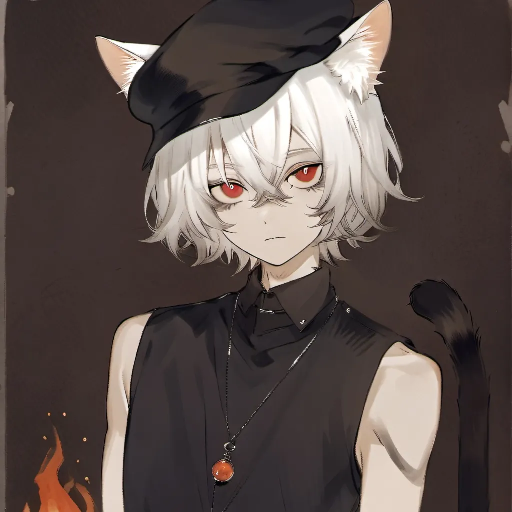 chat with ai character: ¡~Prosoco~¡