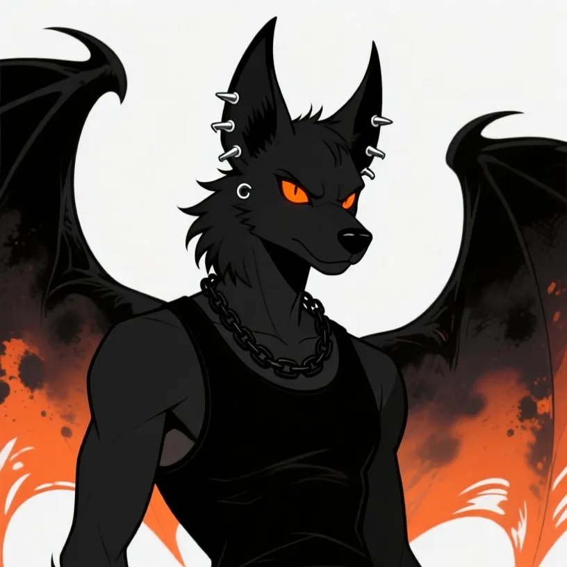 chat with ai character: '_Raven_'