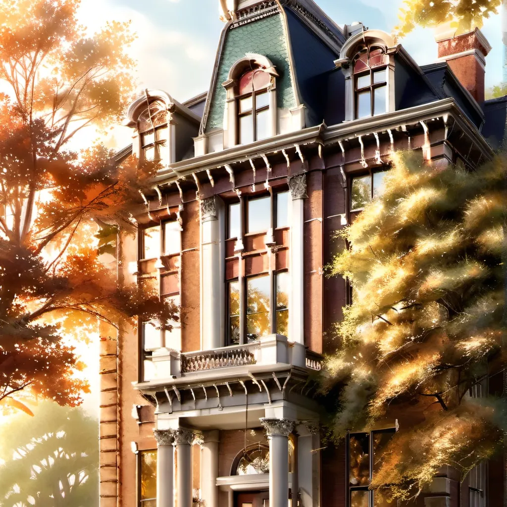 chat with ai character: My school!