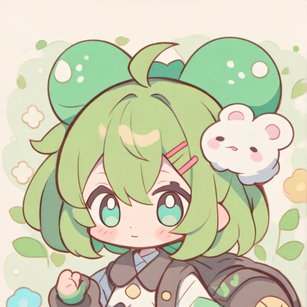 chat with ai character: new sprunki 