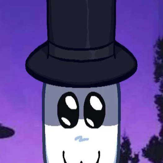 chat with ai character: Mr. tripy