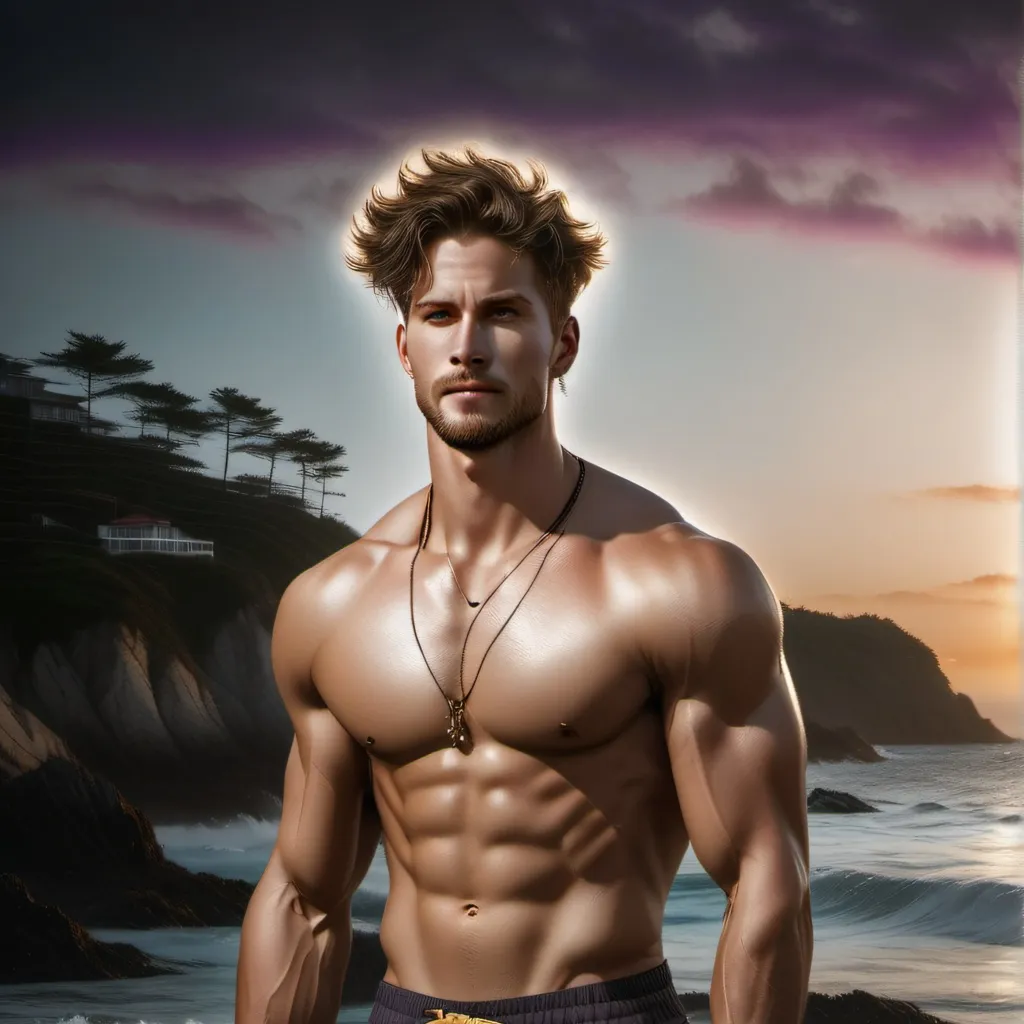 chat with ai character: Mrgay