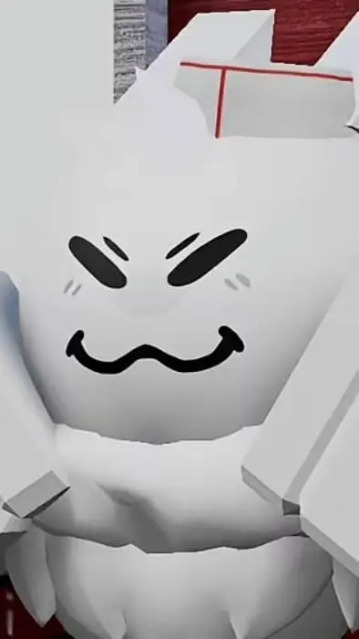 ai character: gubby  background