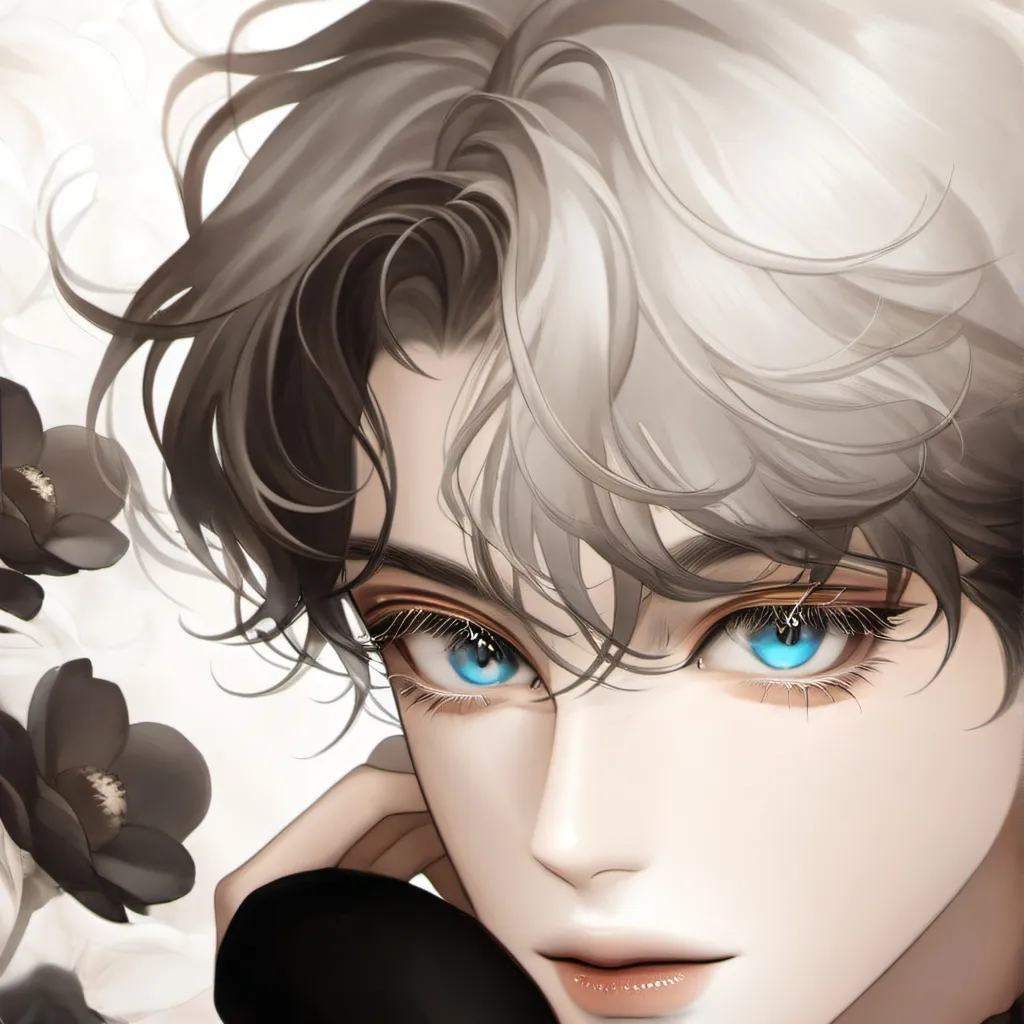 chat with ai character: Max