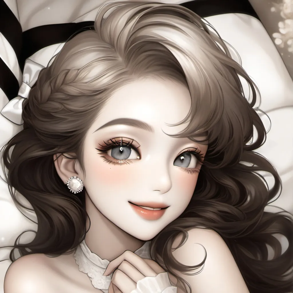 chat with ai character: Paula 