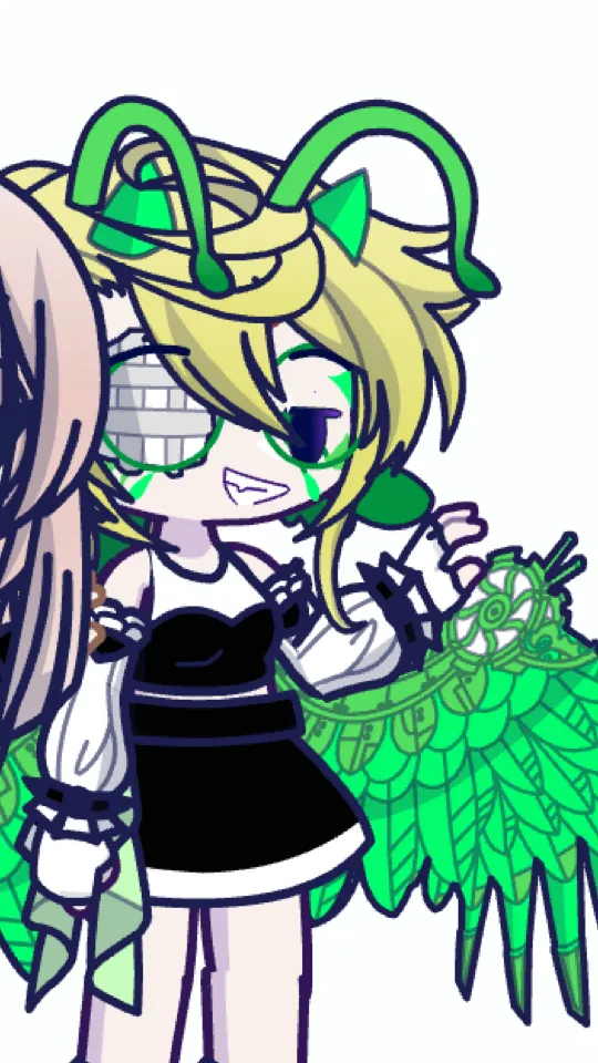 ai character: Lex background