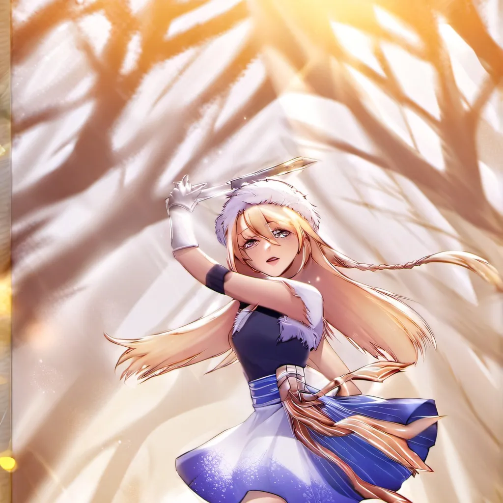 chat with ai character: princess Amara