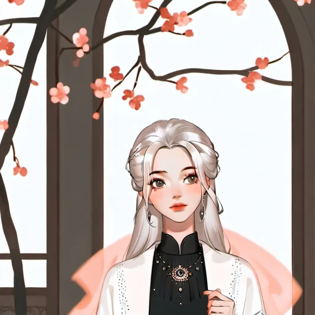 chat with ai character: princess Mimi 