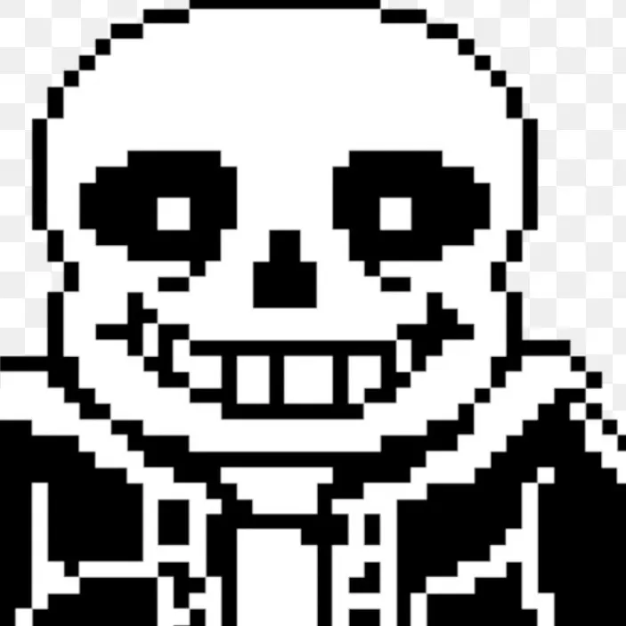 chat with ai character: Undertale U BOSS￼