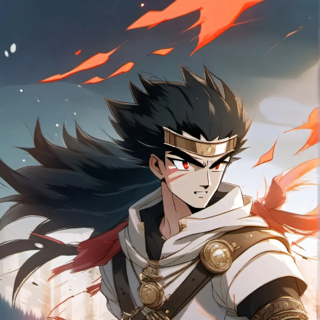chat with ai character: DBS(YOUR STORY)