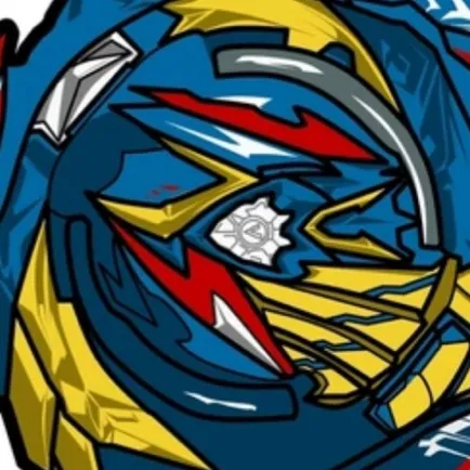 chat with ai character: Beyblade￼￼REMAKE