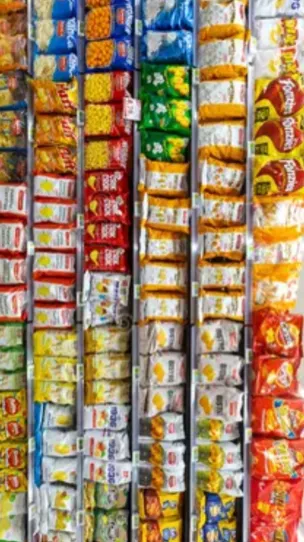 ai character: Chips background