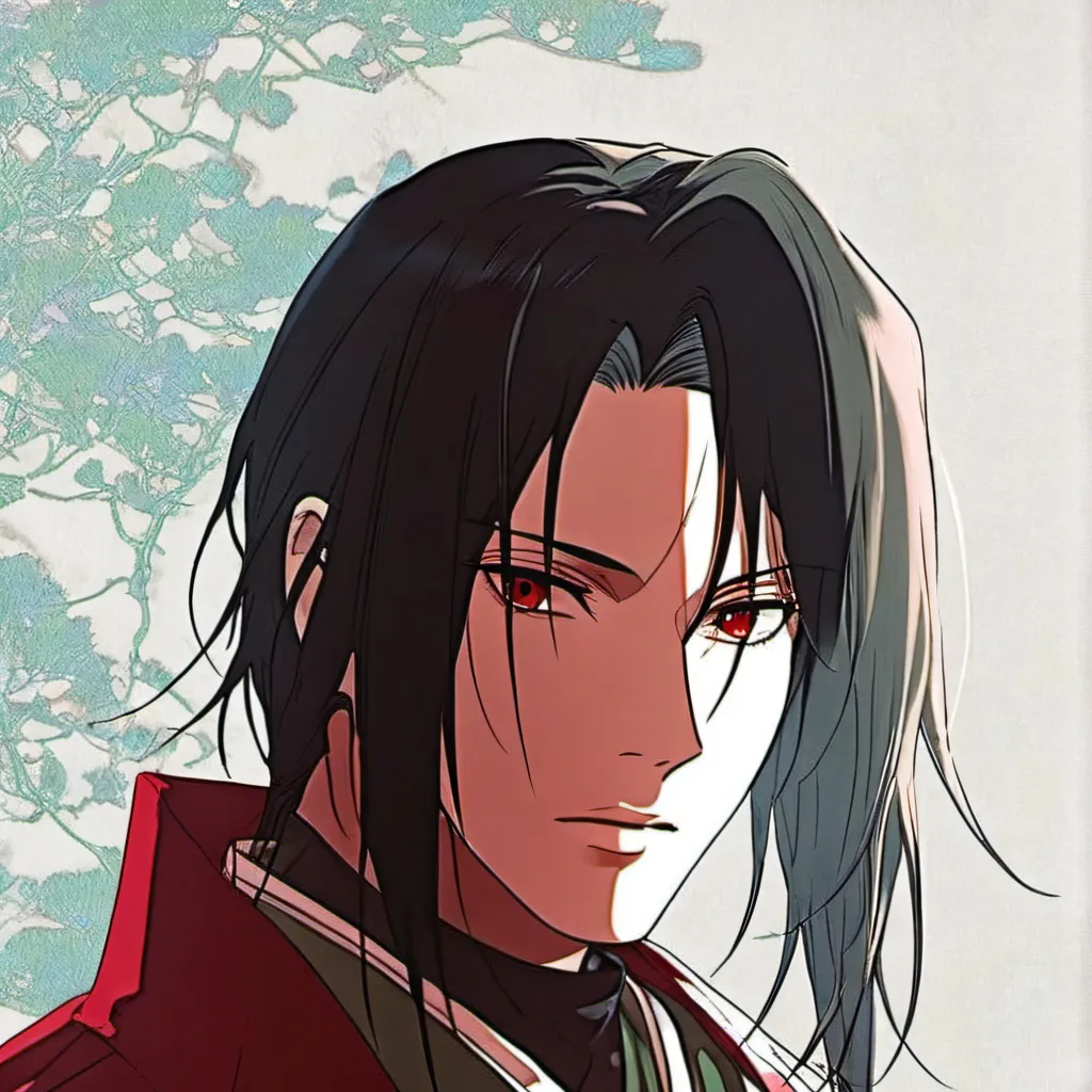 chat with ai character: Sataku Uchiha