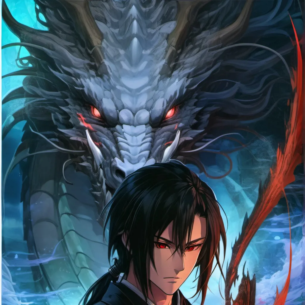 chat with ai character: ￼ DragonTamer￼