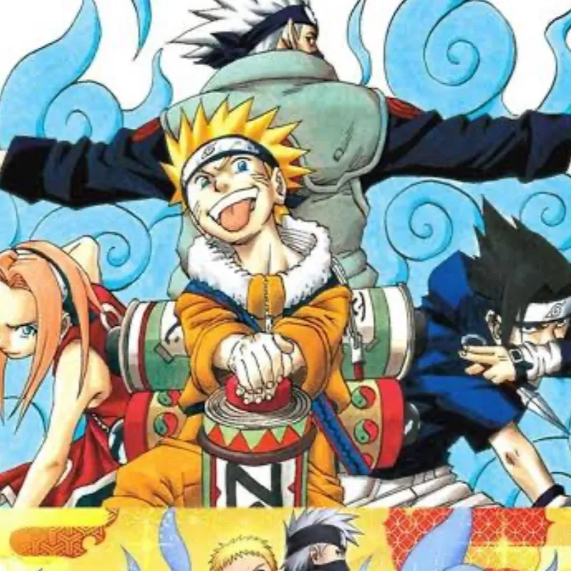 chat with ai character: (Ur Life)NARUTO