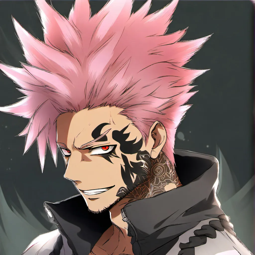 chat with ai character: Elemental(UrLife￼