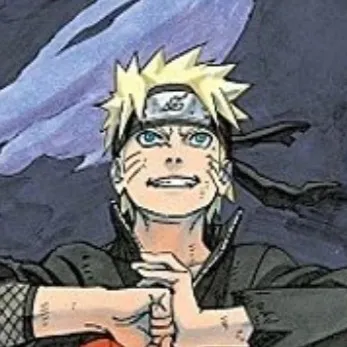 chat with ai character: Naruto(FIGHT)