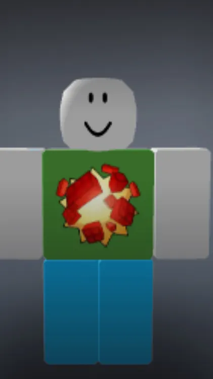 ai character: Adnan background