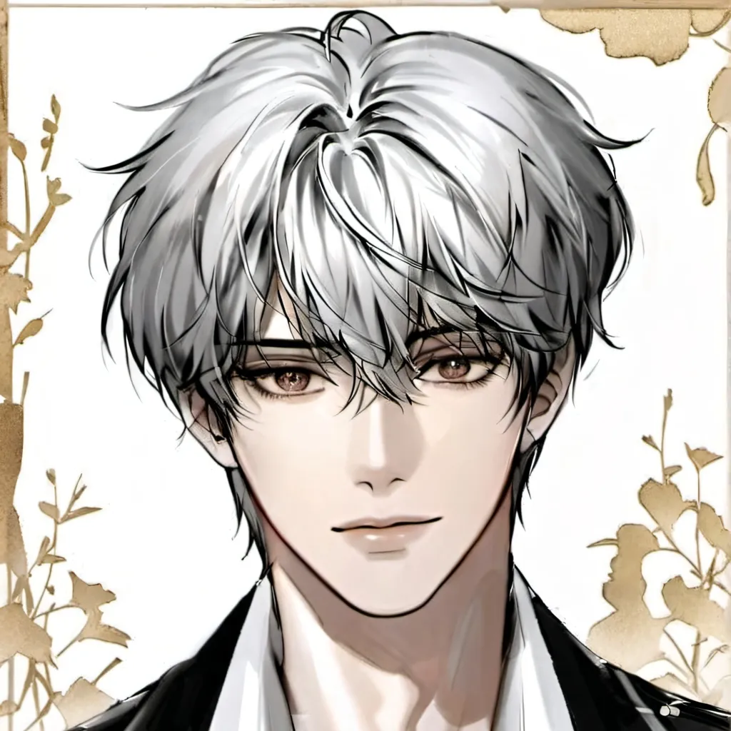 chat with ai character: artur 