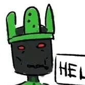 chat with ai character: forsaken but drunk