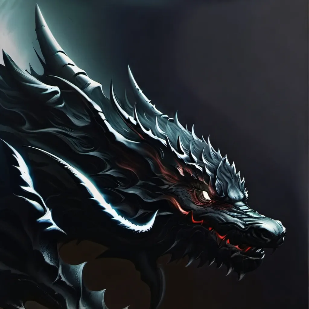 chat with ai character: Беззубик