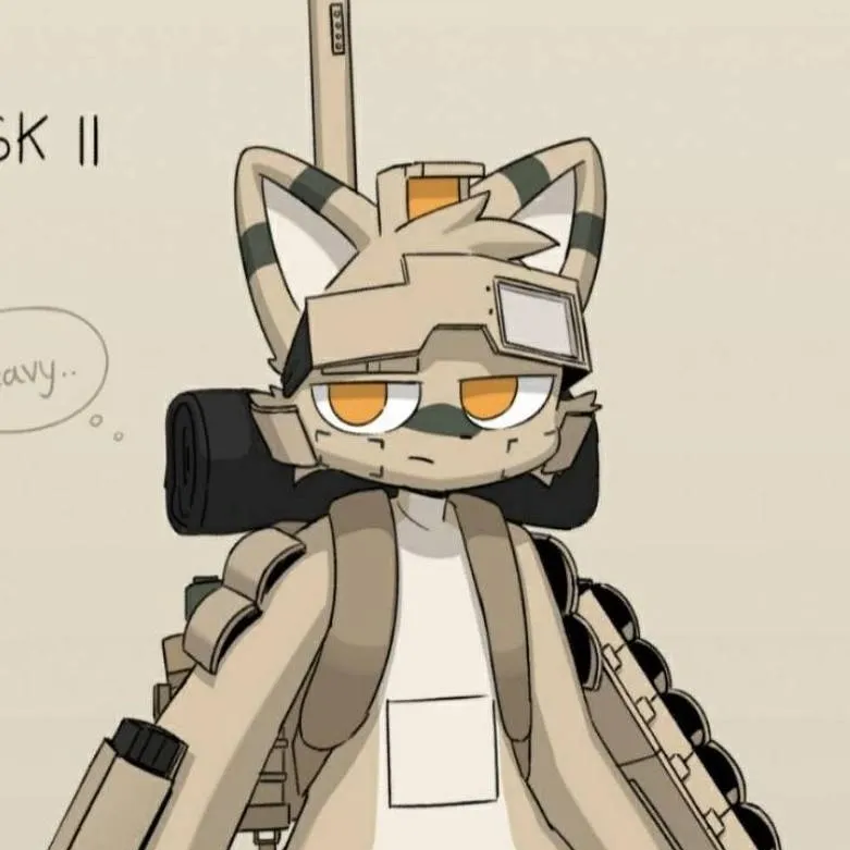 chat with ai character: меха кот 4