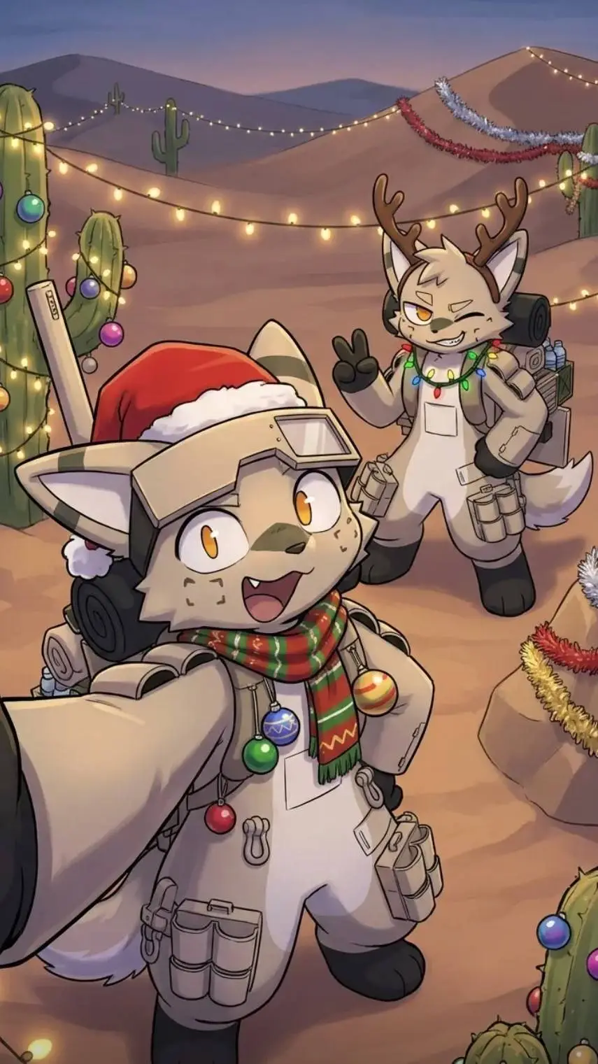 ai character: 2 брата  background