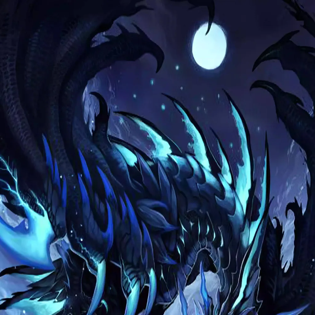 chat with ai character: дракон 