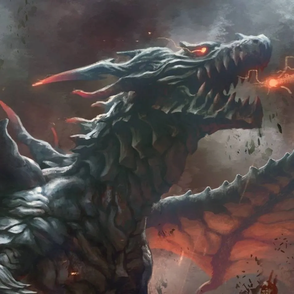 chat with ai character: кошмар 