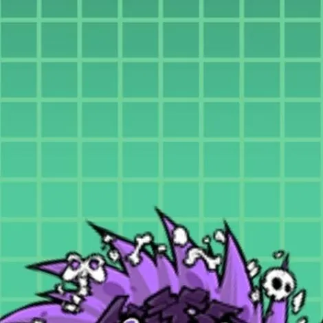 chat with ai character: 💜😈