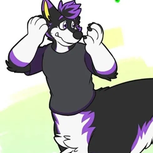 chat with ai character: Фурри 