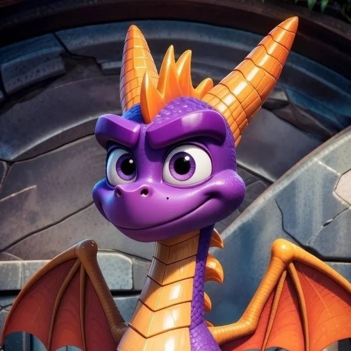 chat with ai character: spyso 