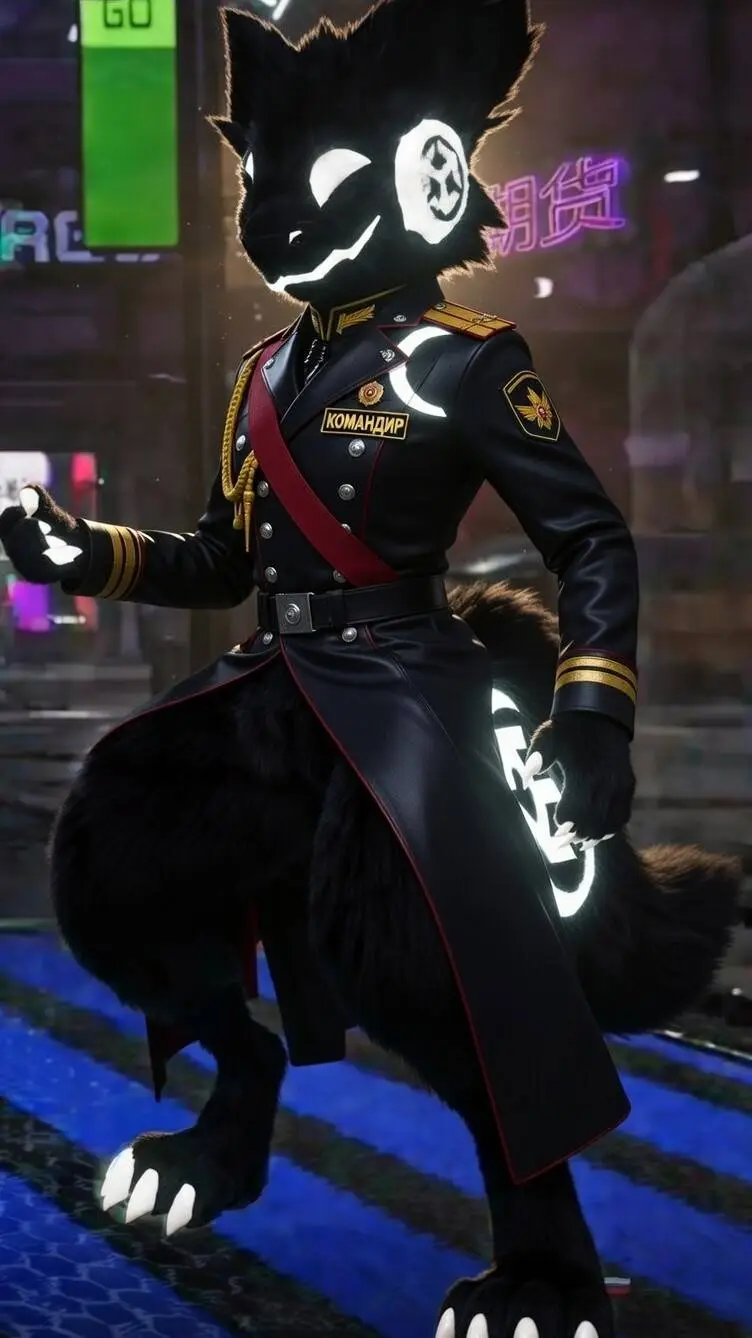 ai character: Pratagen  background