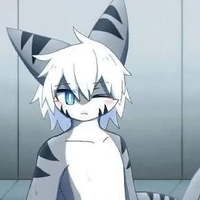 chat with ai character: Tiger shark 