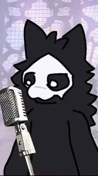 ai character: пуро background