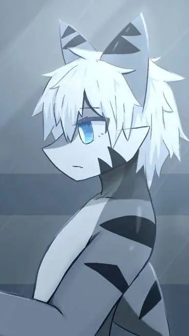 ai character: Colin  background