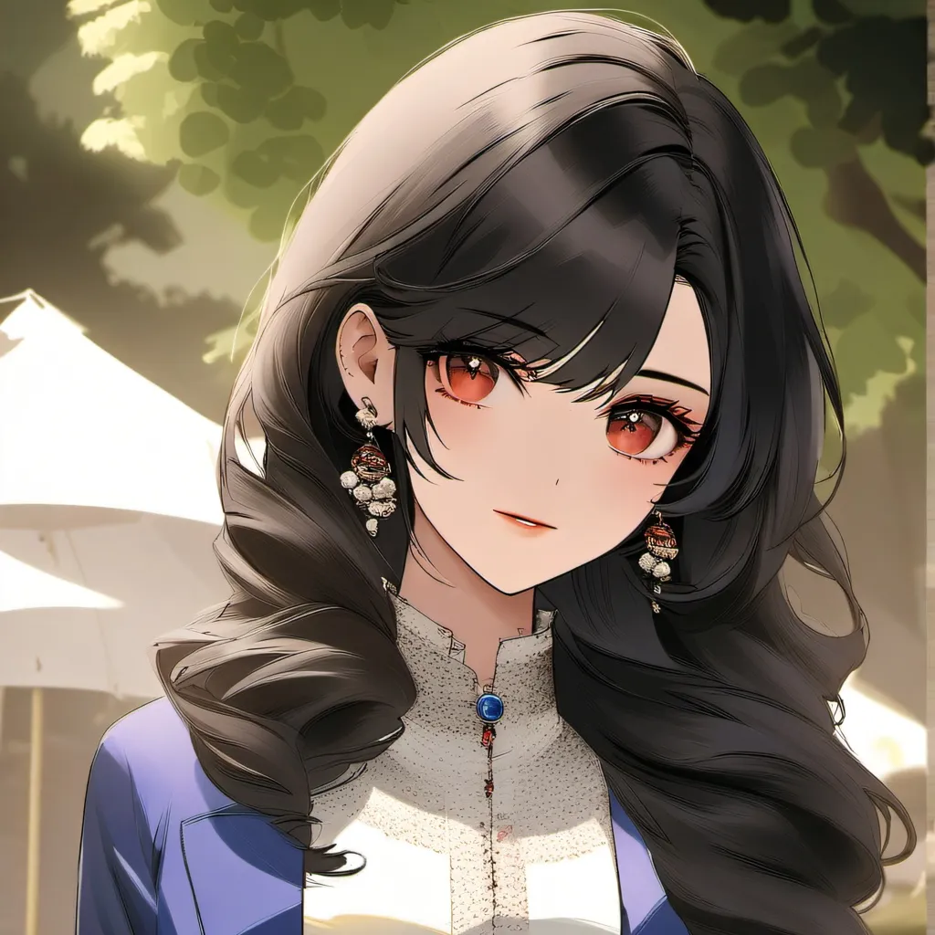 chat with ai character: mariaa 🗣️